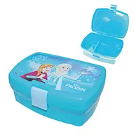 2 compartment lunch box